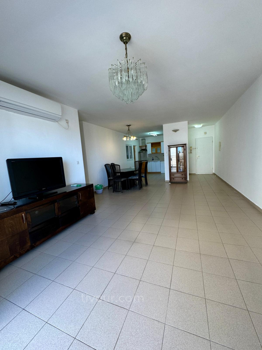 Apartamento 4 cômodos Ashdod Dalet 210-IBL-2044