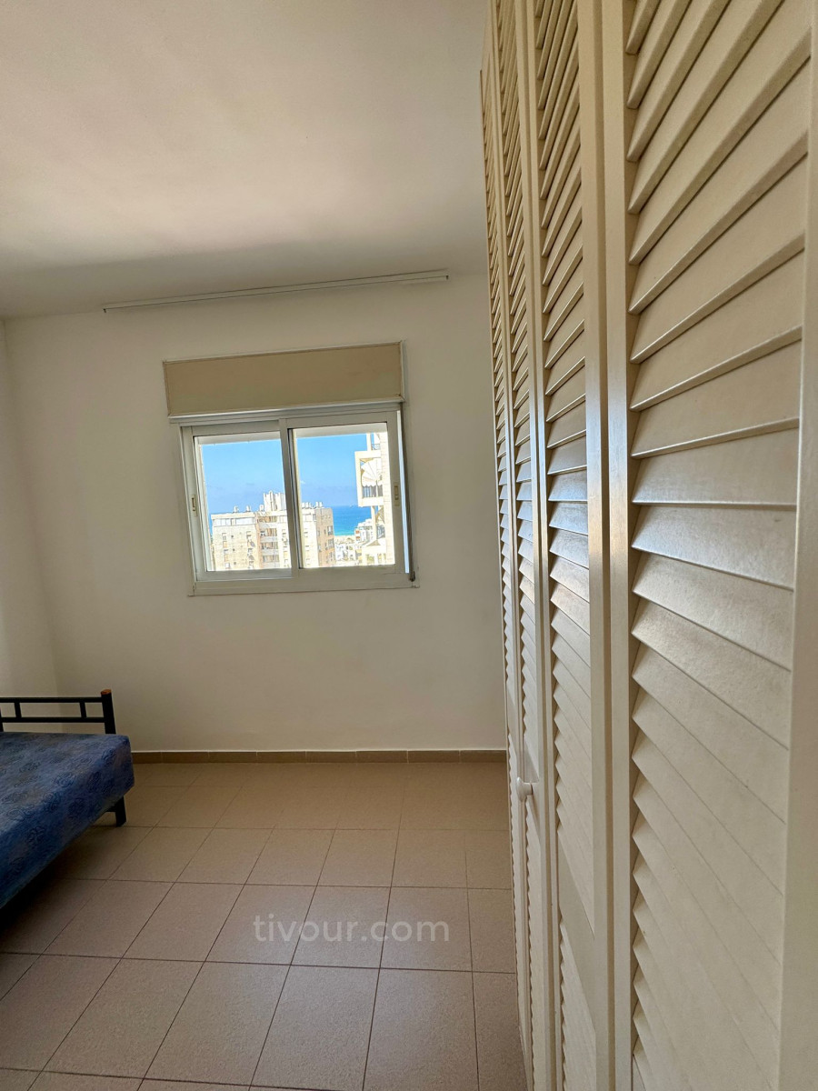 Apartamento 4 cômodos Ashdod Dalet 210-IBL-2044