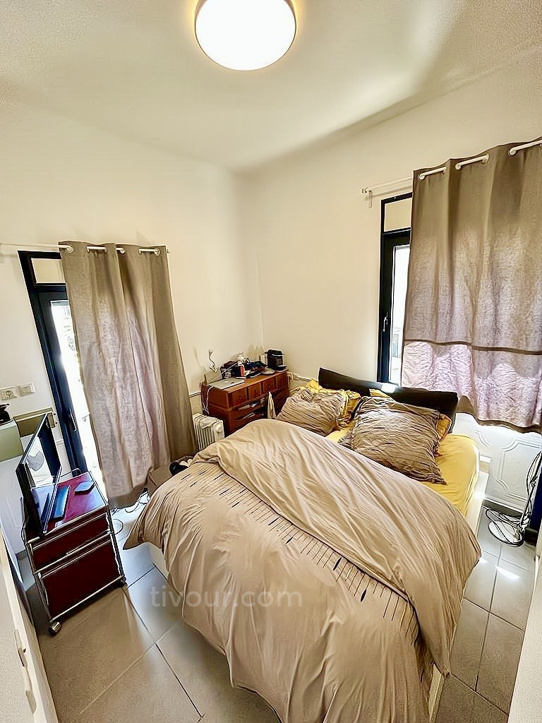 Apartamento 2 cômodos Tel Aviv Levontin 210-IBL-2047