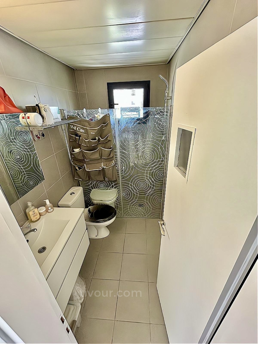 Apartamento 2 cômodos Tel Aviv Levontin 210-IBL-2047