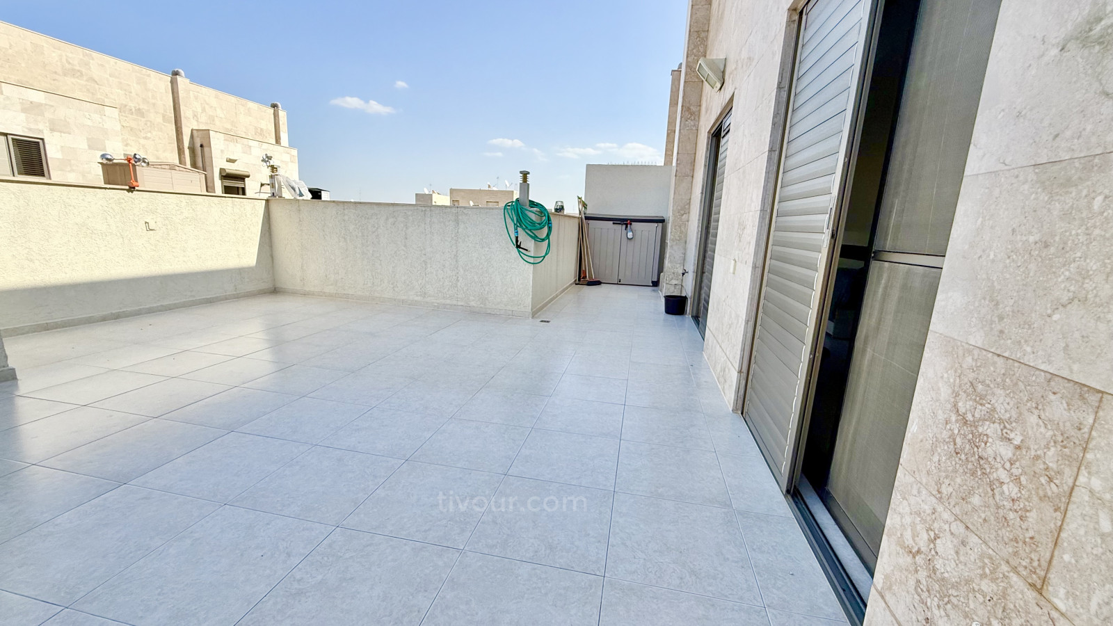 Duplex 5.5 cômodos Ashdod Yud Bet 210-IBL-2049