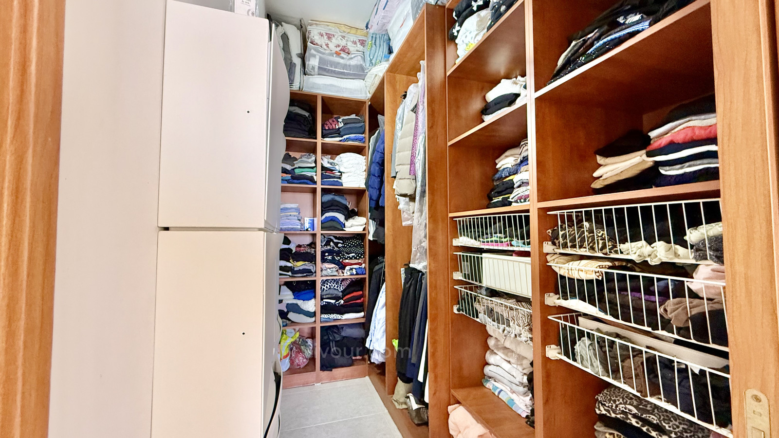 Duplex 5.5 cômodos Ashdod Yud Bet 210-IBL-2049