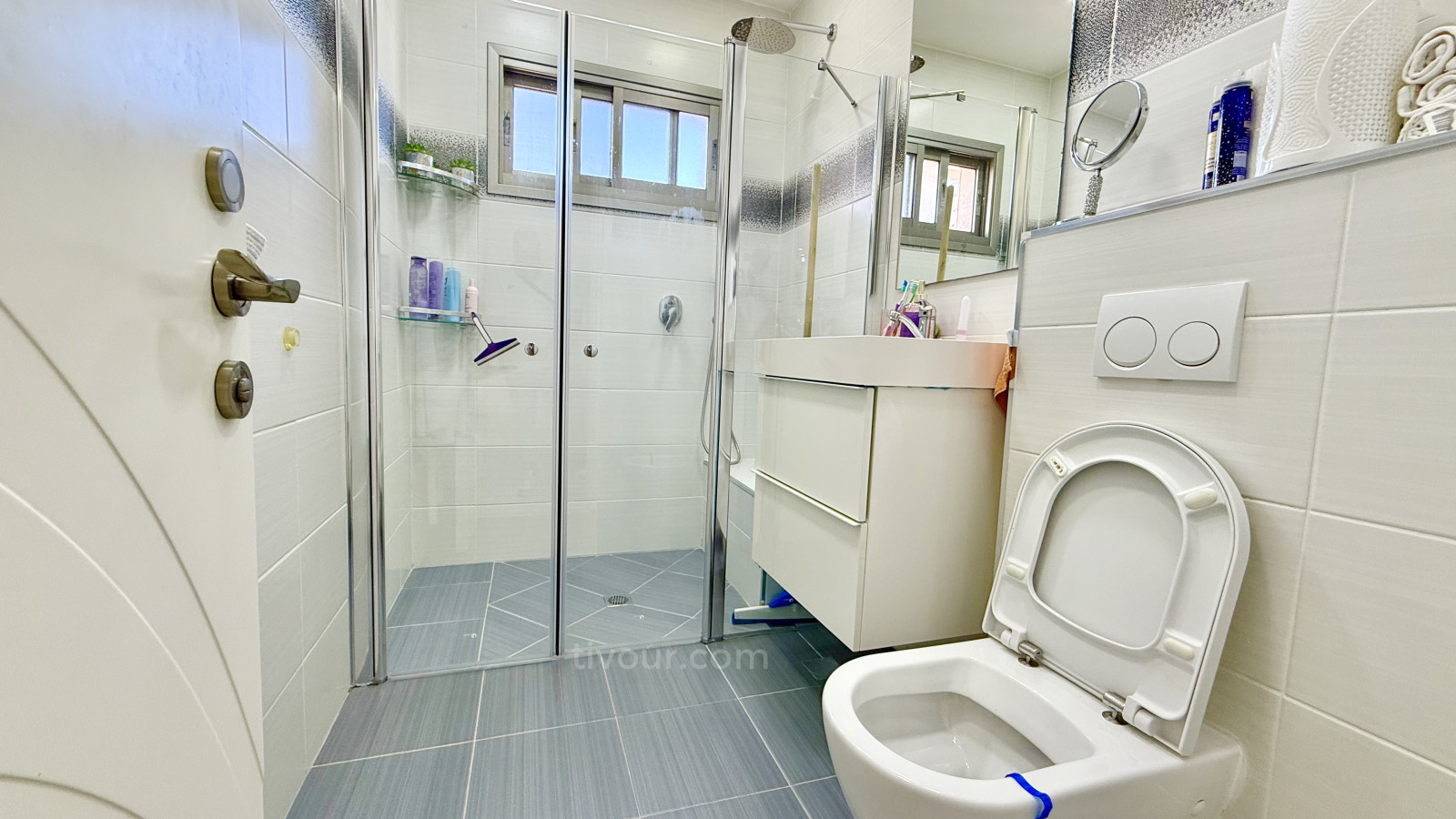 Duplex 5.5 cômodos Ashdod Yud Bet 210-IBL-2049