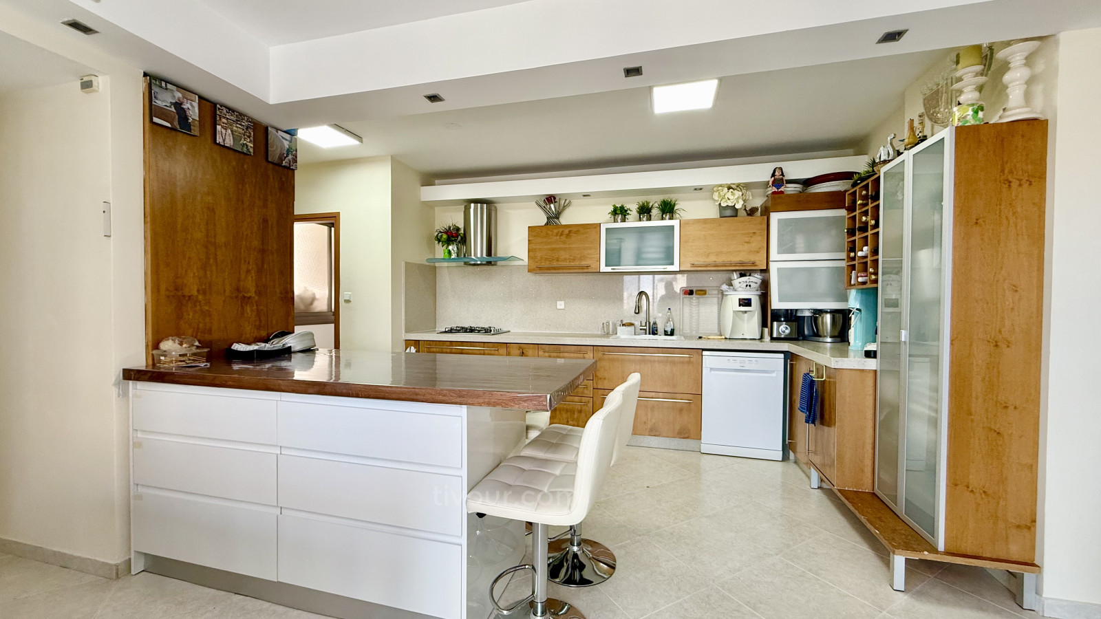 Duplex 5.5 cômodos Ashdod Yud Bet 210-IBL-2049