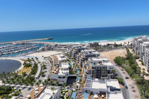 Novo projeto Minicobertura Ashdod