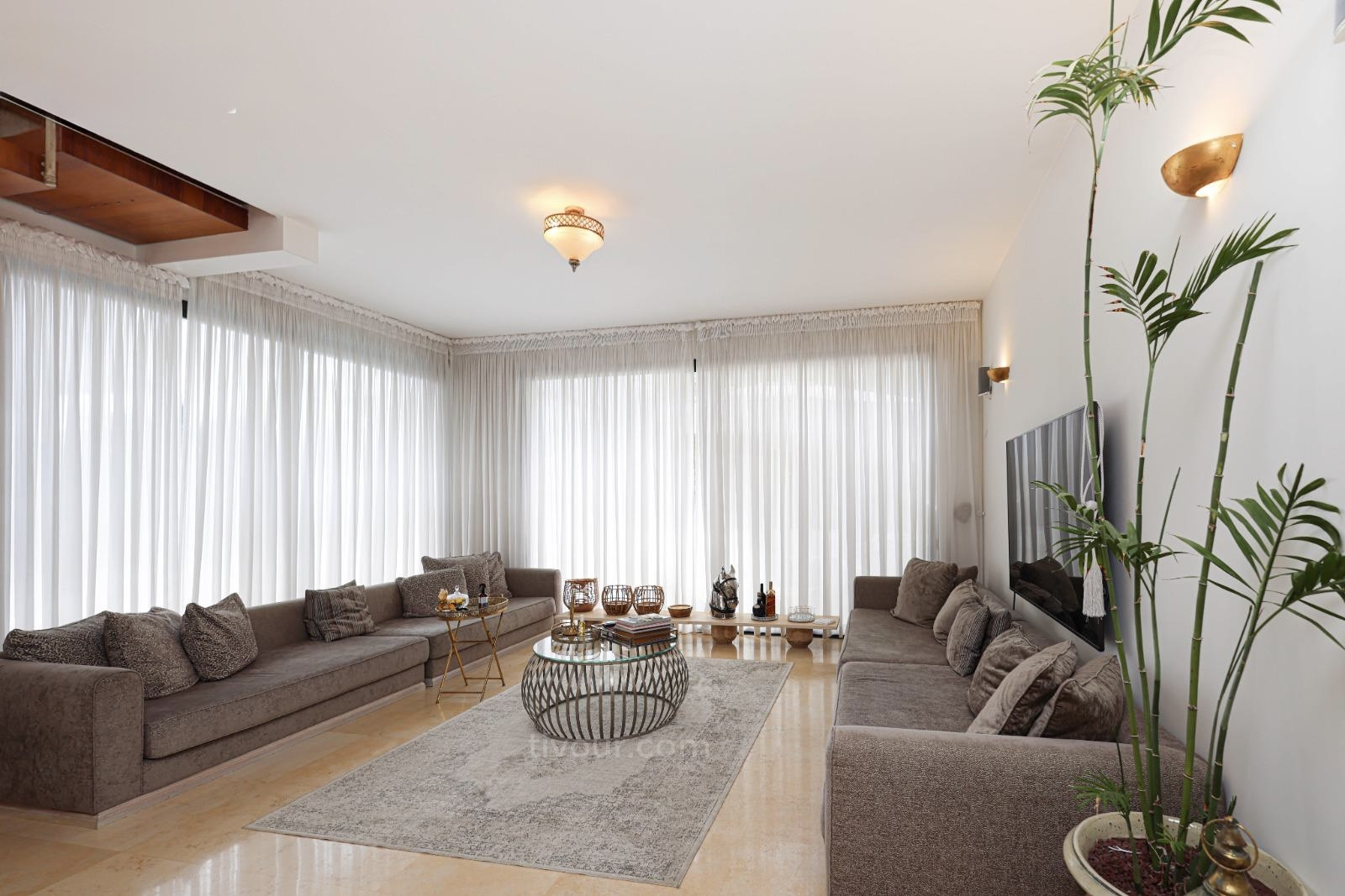 Casarão 5 cômodos Ashdod Yud Zayin 210-IBL-2060