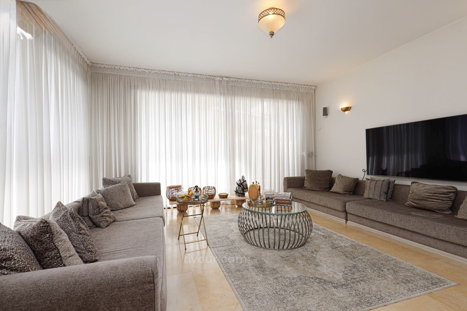 Casarão 5 cômodos Ashdod Yud Zayin 210-IBL-2060