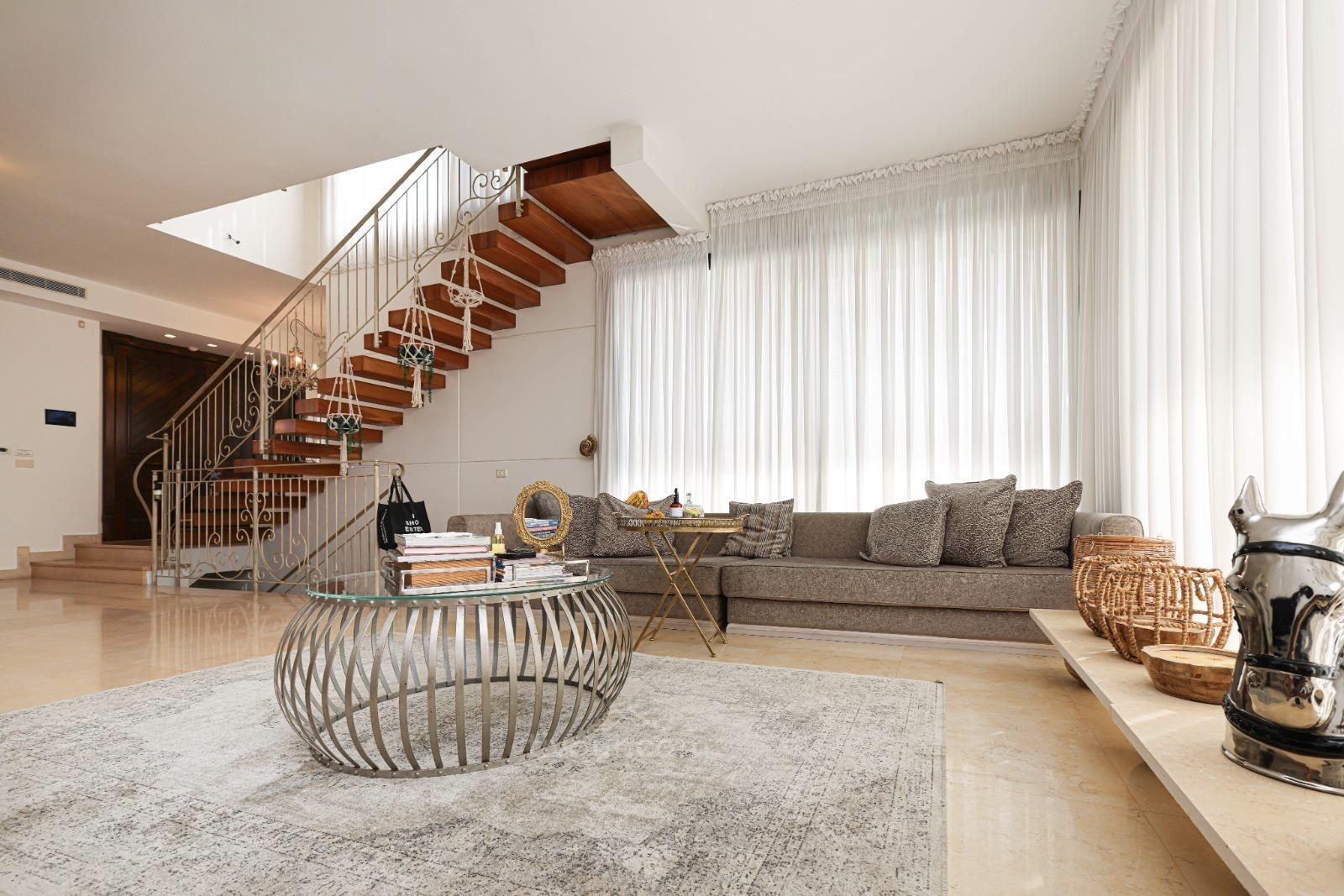 Casarão 5 cômodos Ashdod Yud Zayin 210-IBL-2060