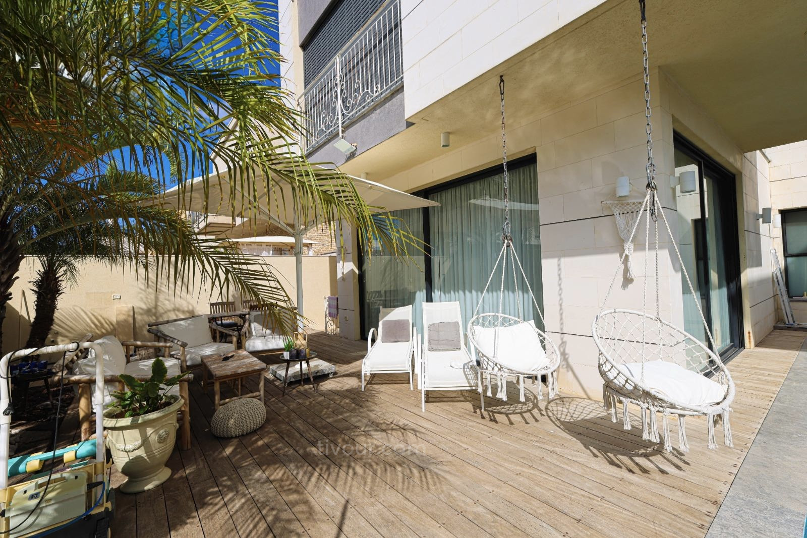 Casarão 5 cômodos Ashdod Yud Zayin 210-IBL-2060