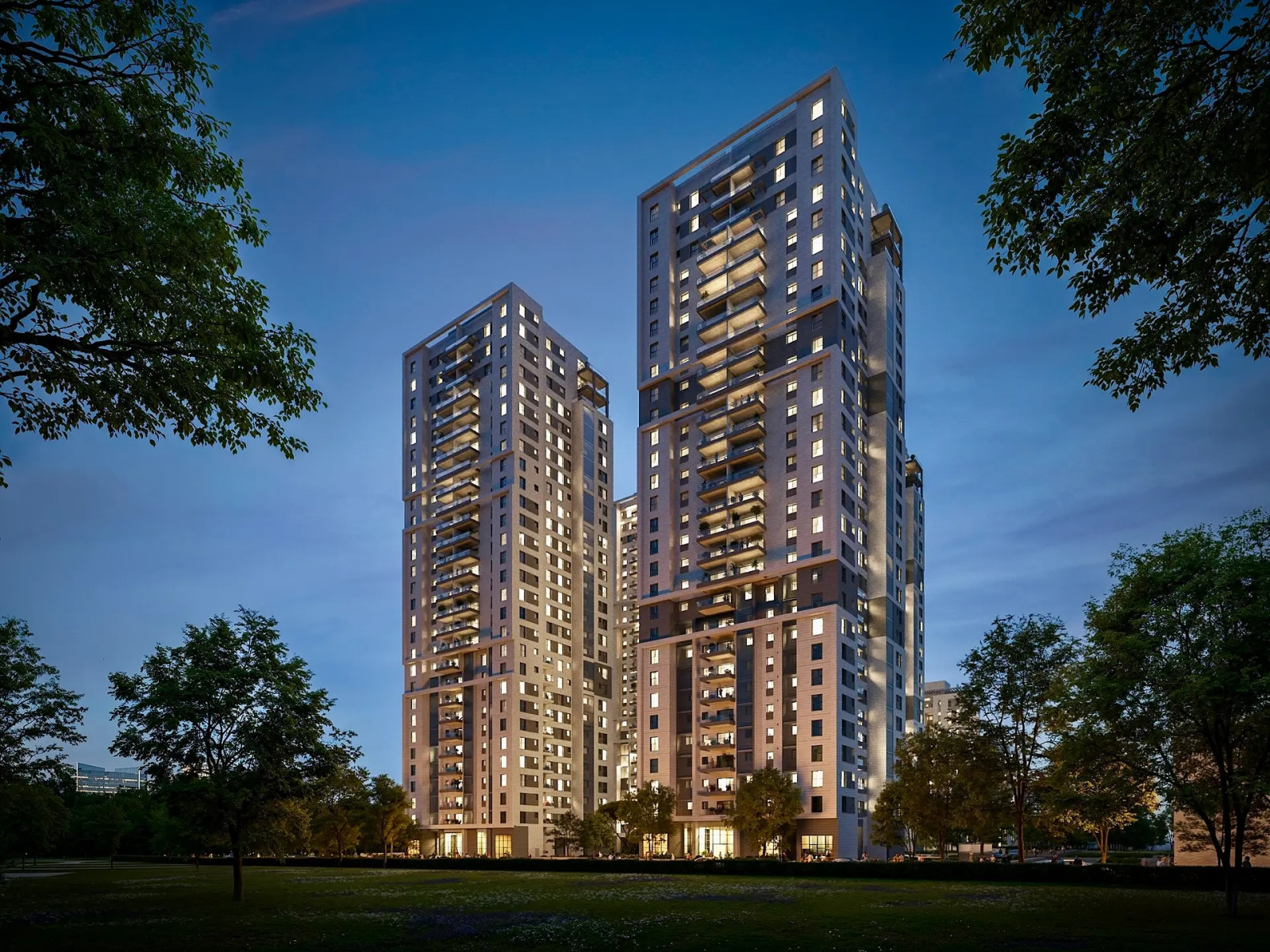 Apartamento 5 cômodos Ashdod Shimon Peres 210-IBL-2069