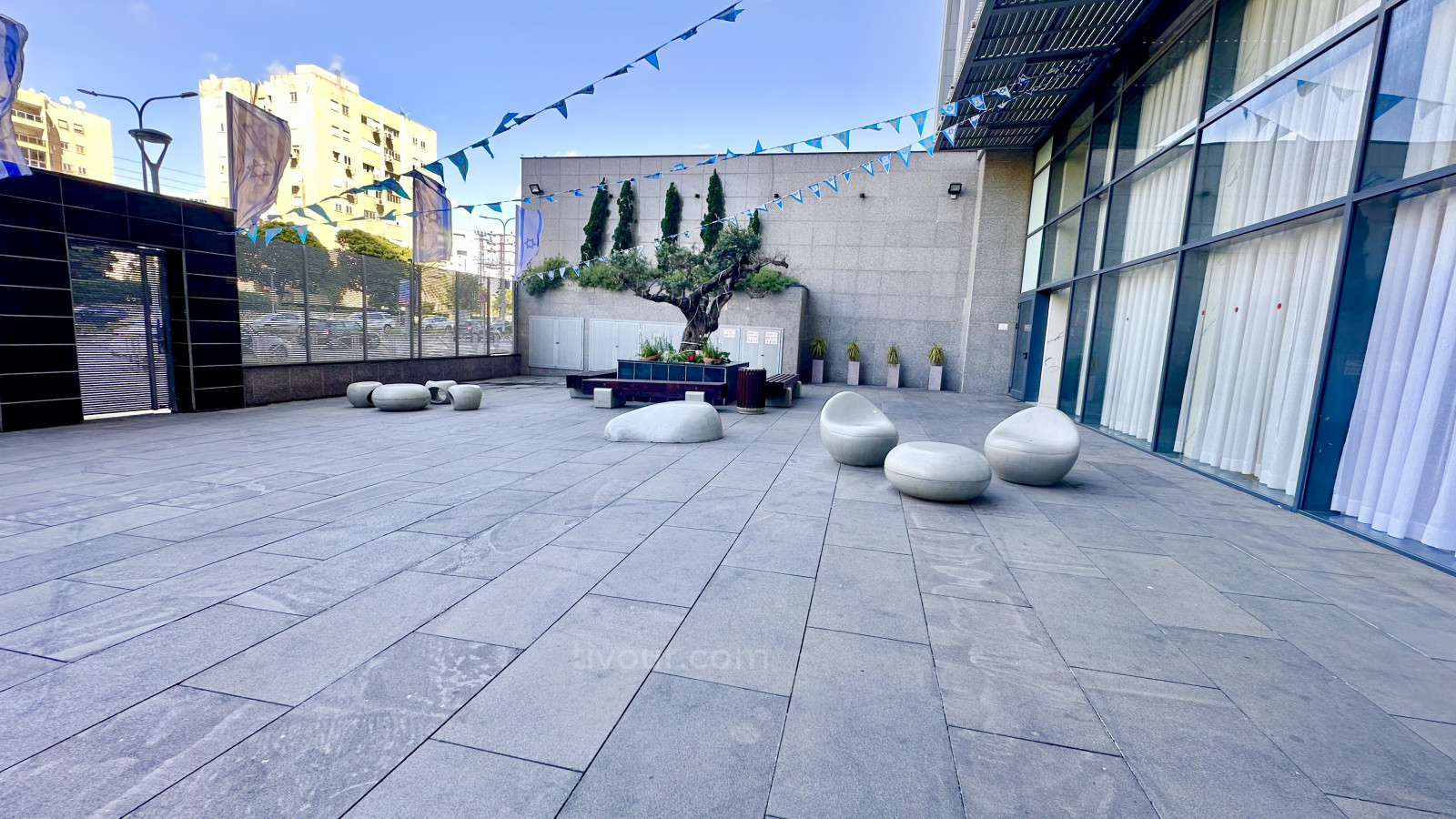 Apartamento ALT_agences_cdc Ashdod