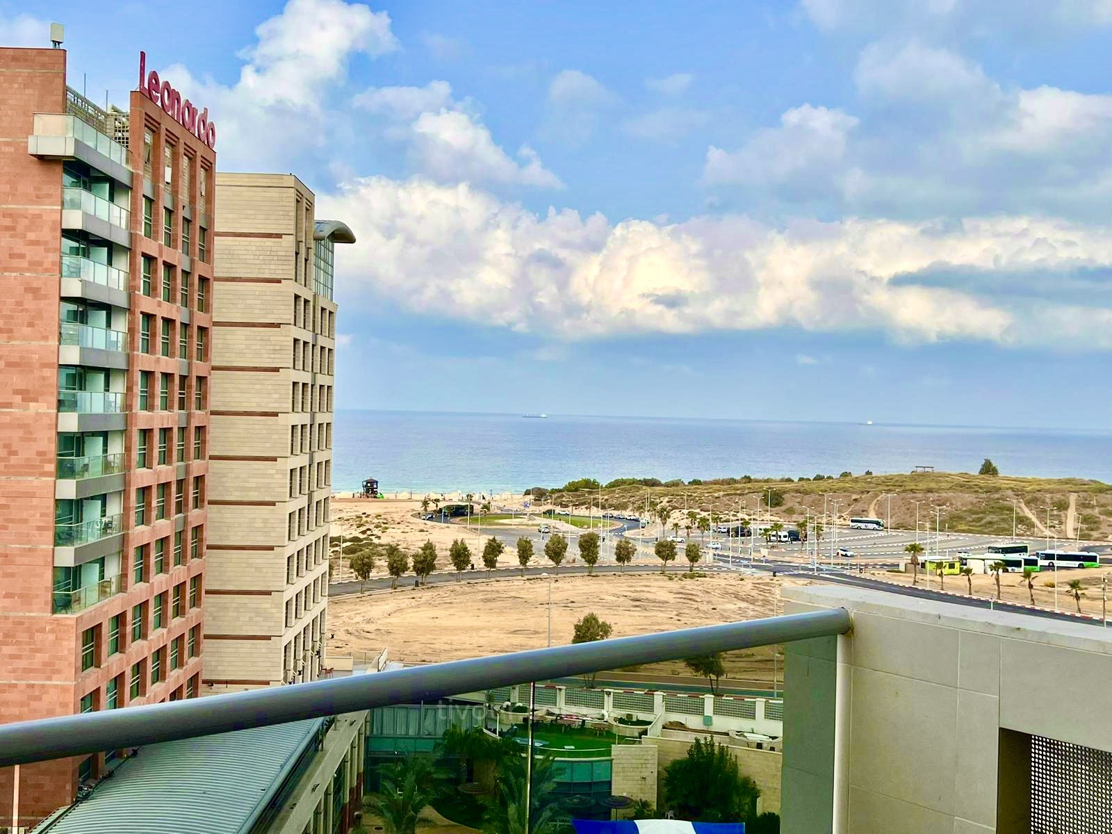 Apartamento 4 cômodos Ashdod Yud Zayin 210-IBL-2072