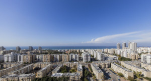 Aluguel Apartamento Ashdod