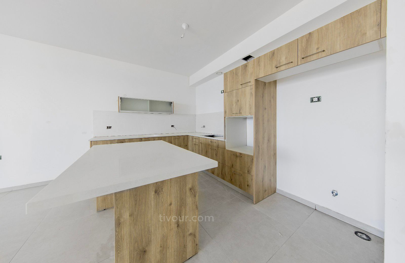 Apartamento 5 cômodos Ashdod Dalet 210-IBL-2080