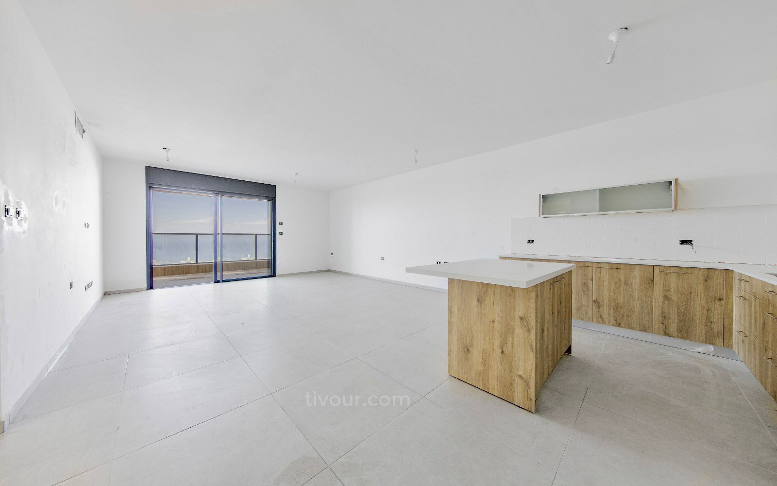 Apartamento 5 cômodos Ashdod Dalet 210-IBL-2080