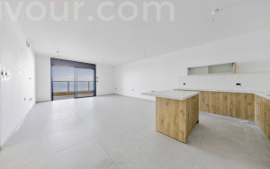 Aluguel Apartamento Ashdod