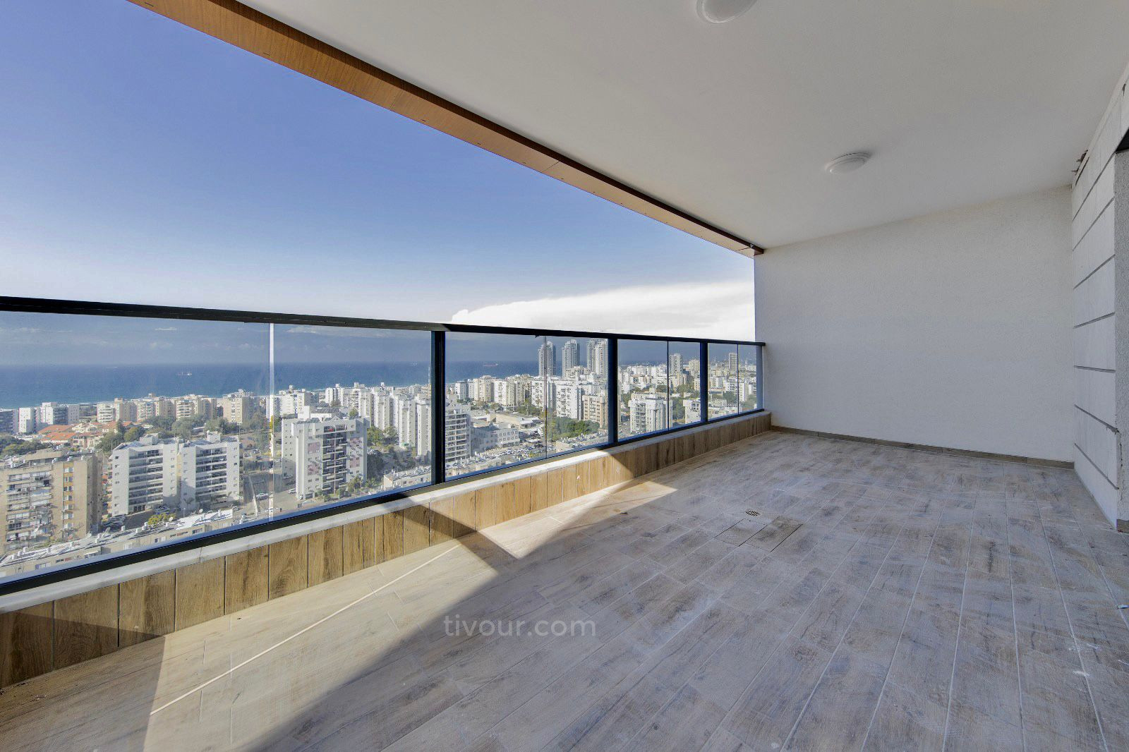 Apartamento 5 cômodos Ashdod Dalet 210-IBL-2080