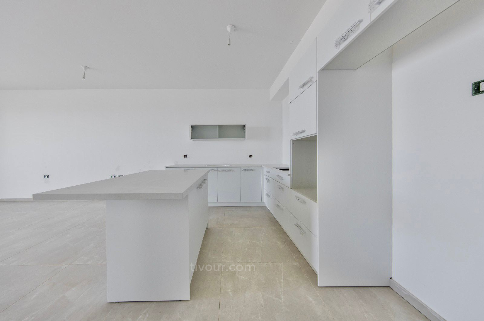 Apartamento 5 cômodos Ashdod Dalet 210-IBL-2080