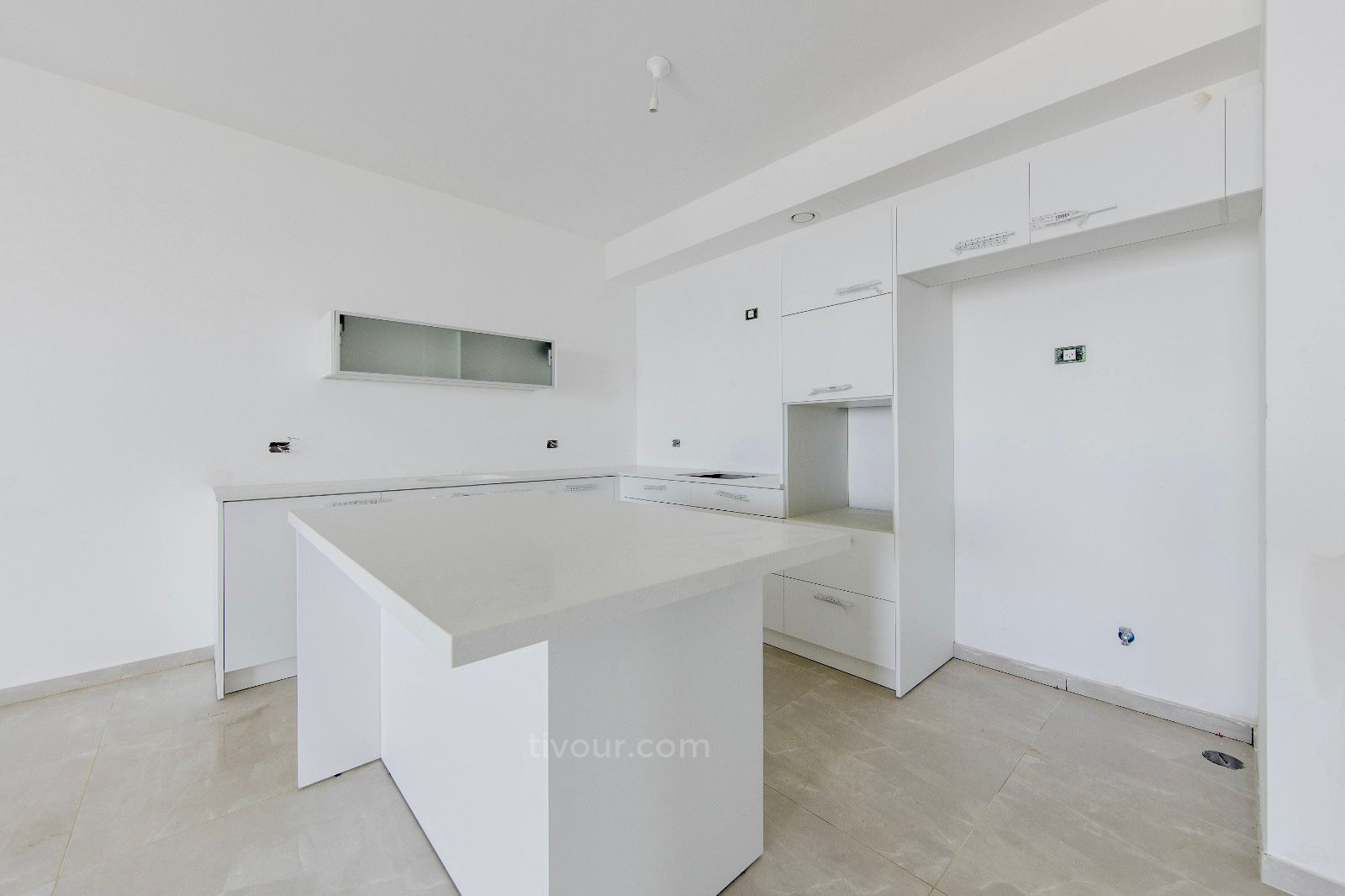 Apartamento 5 cômodos Ashdod Dalet 210-IBL-2080