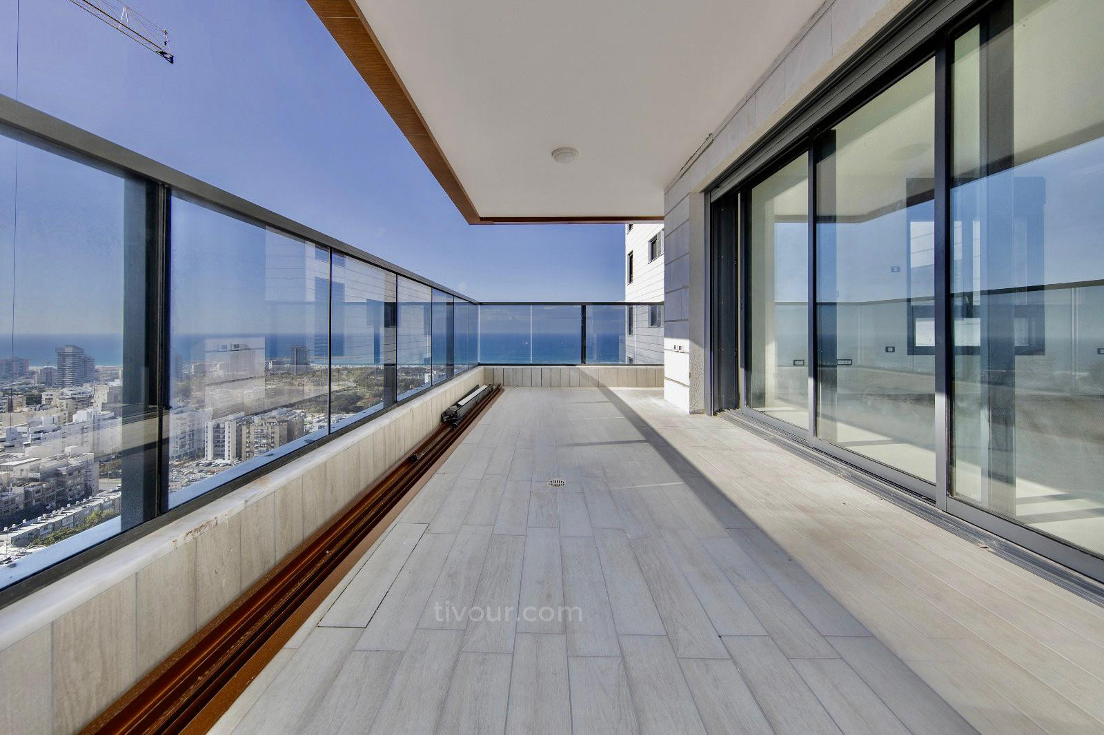 Apartamento 5 cômodos Ashdod Dalet 210-IBL-2080