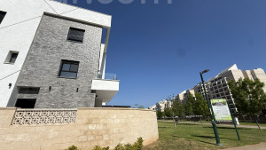 Venda Casa de campo Ashdod