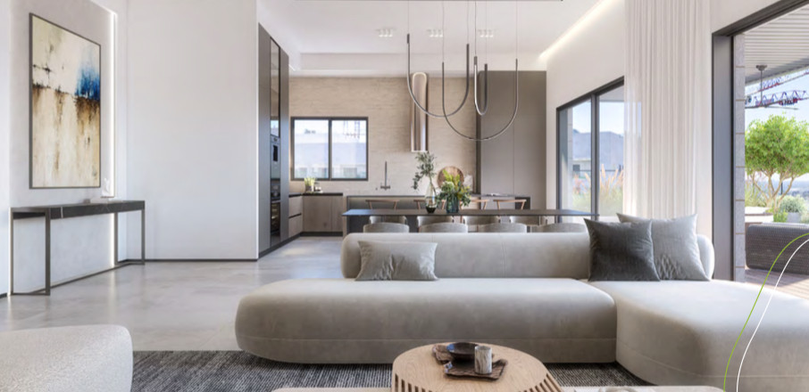Apartamento 5 cômodos Guivat Shmuel Guivat Shmuel 210-IBL-2091