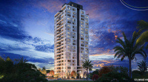 Novo projeto Apartamento Guivat Shmuel