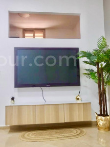 Aluguel Apartamento Ashdod