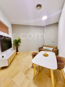 Aluguel Apartamento Ashdod