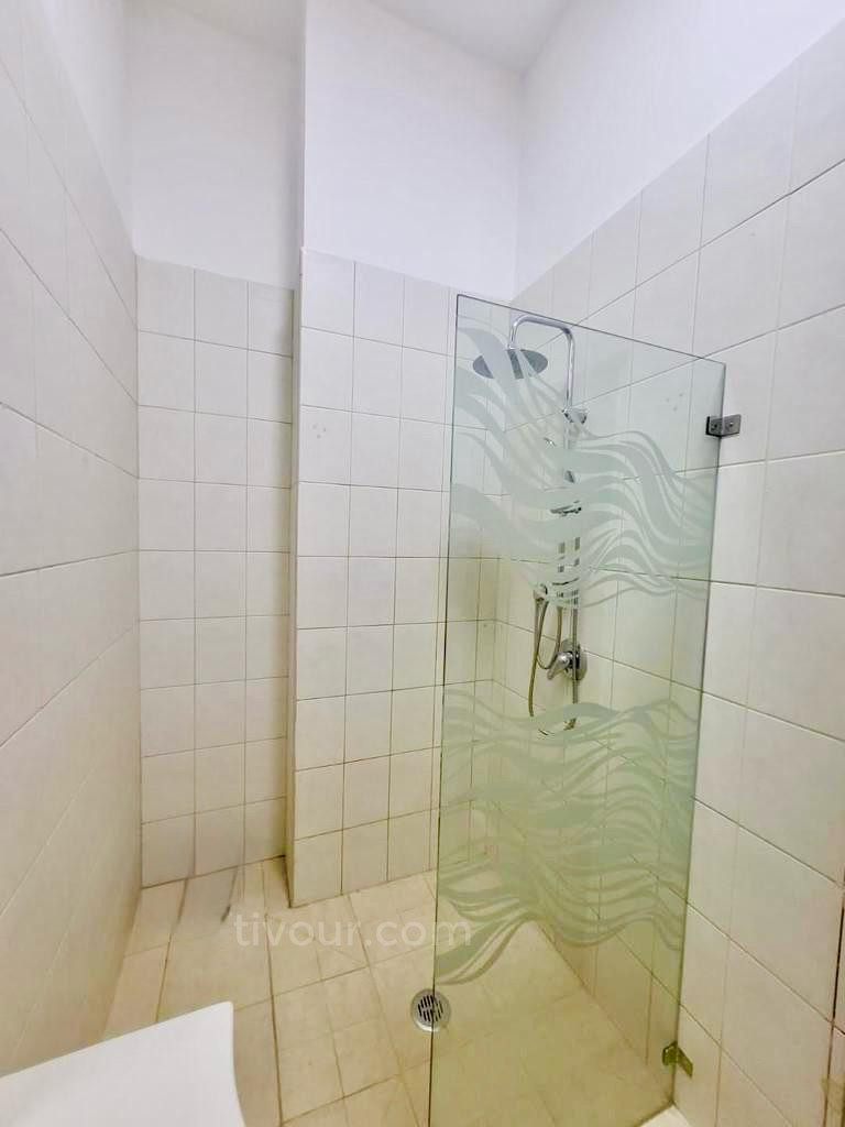 Apartamento 2 cômodos Ashdod Marina 210-IBL-2093