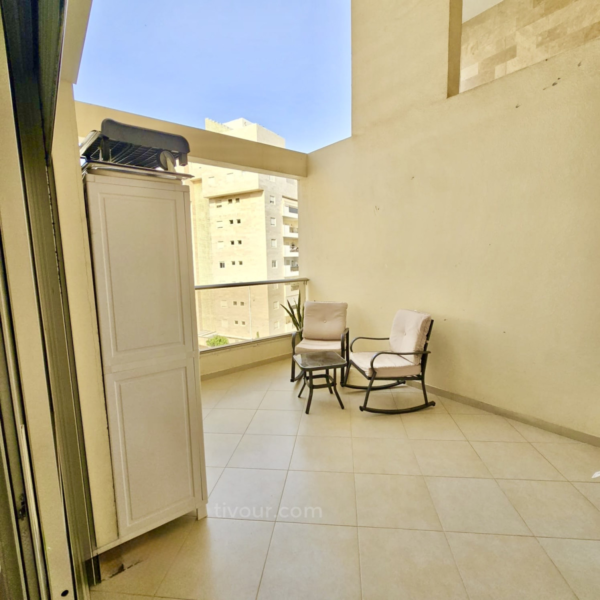 Apartamento 5 cômodos Ashdod Yud Bet 210-IBL-2094