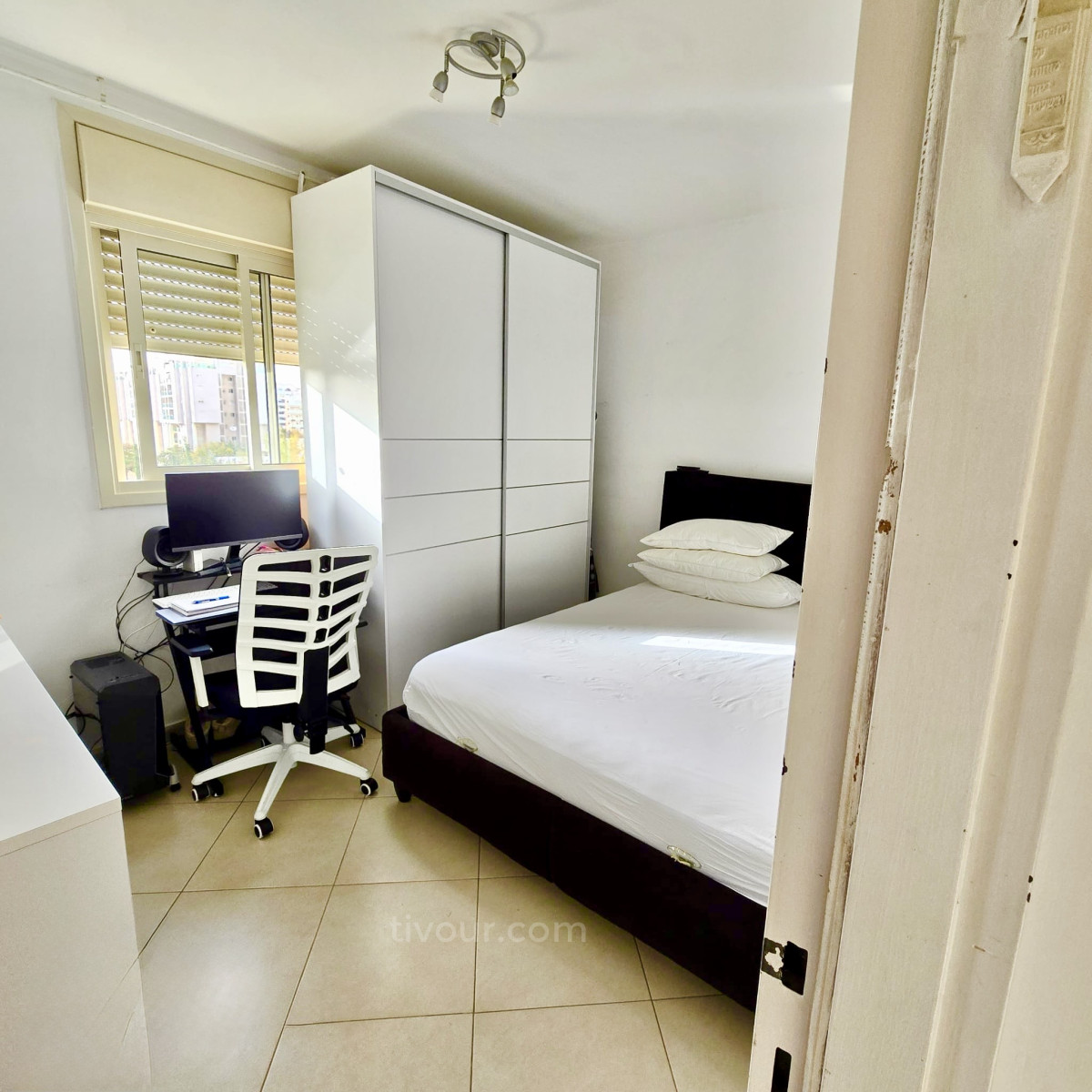 Apartamento 5 cômodos Ashdod Yud Bet 210-IBL-2094