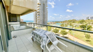 Aluguel Apartamento Ashdod