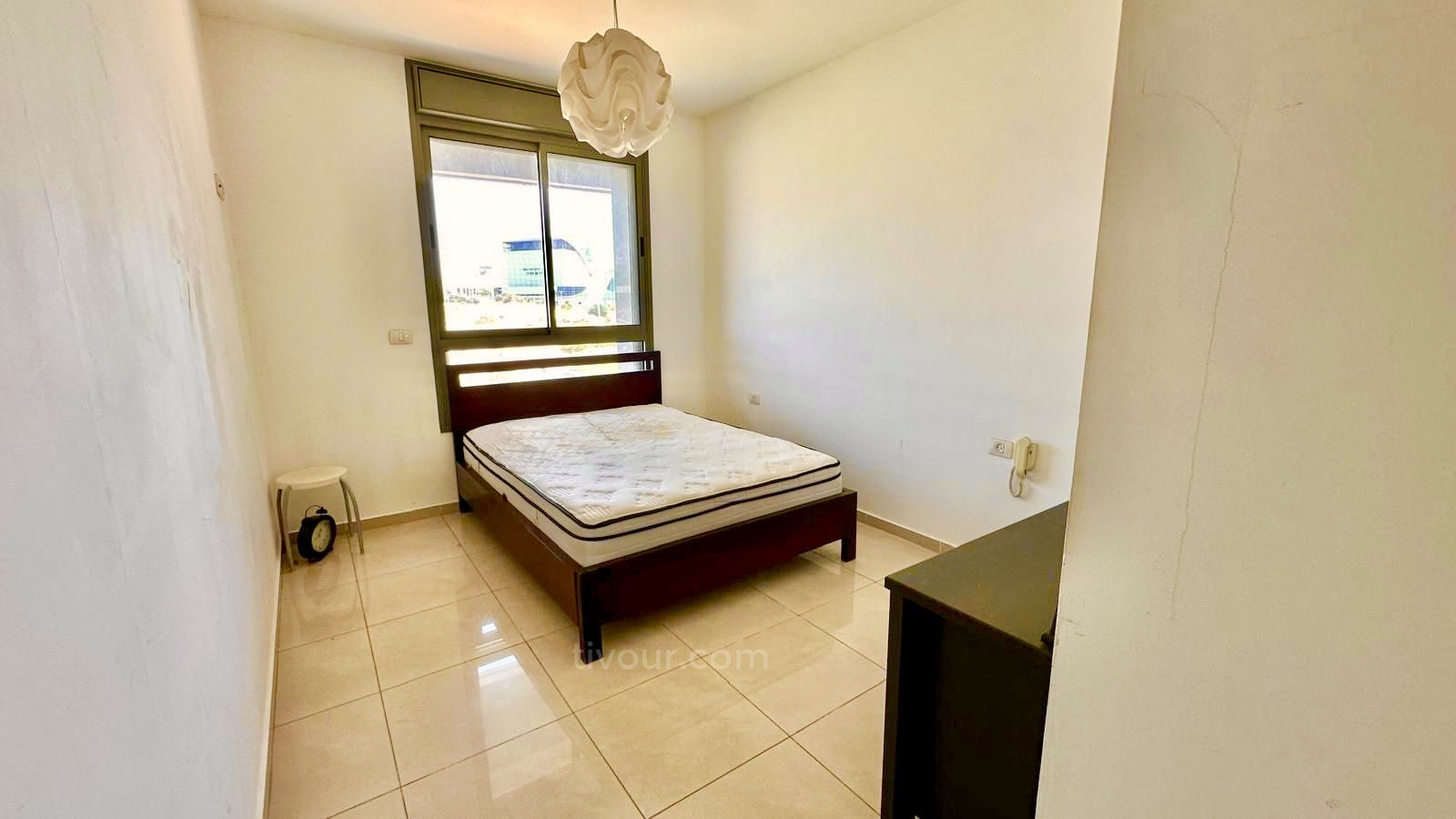 Apartamento 3.5 cômodos Ashdod Marina 210-IBL-2095