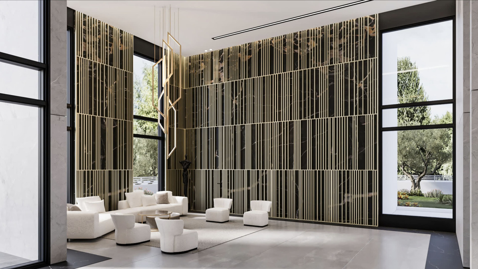 Apartamento 4 cômodos Ashdod Shimon Peres 210-IBL-2098