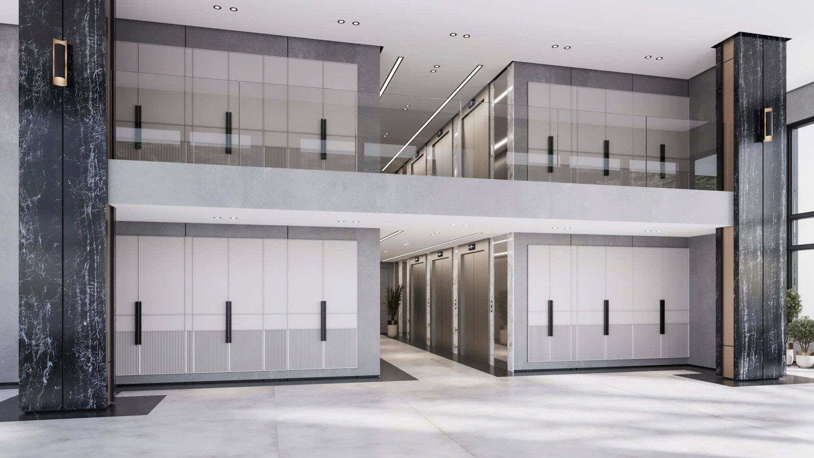 Apartamento 4 cômodos Ashdod Shimon Peres 210-IBL-2098