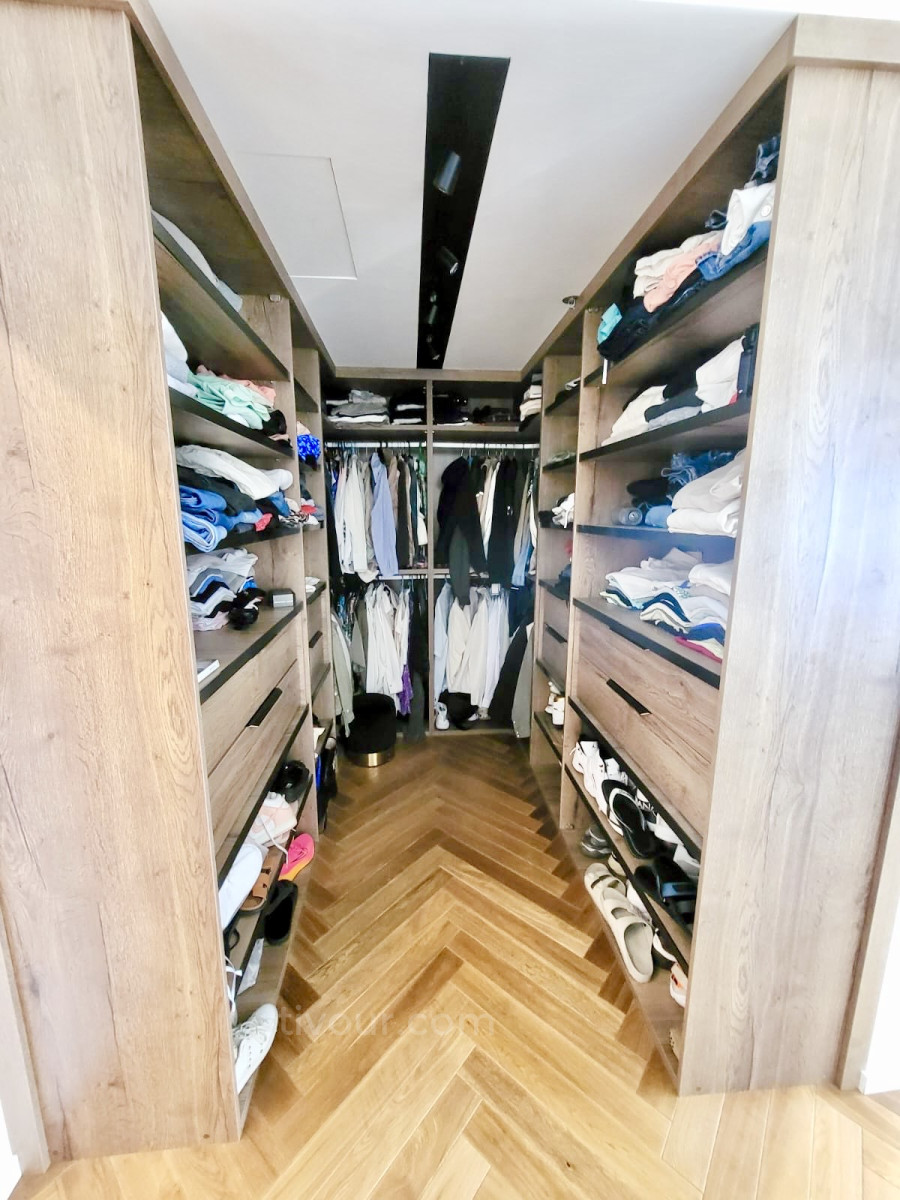 Cobertura 6 cômodos Ashdod Mar 210-IBL-2100