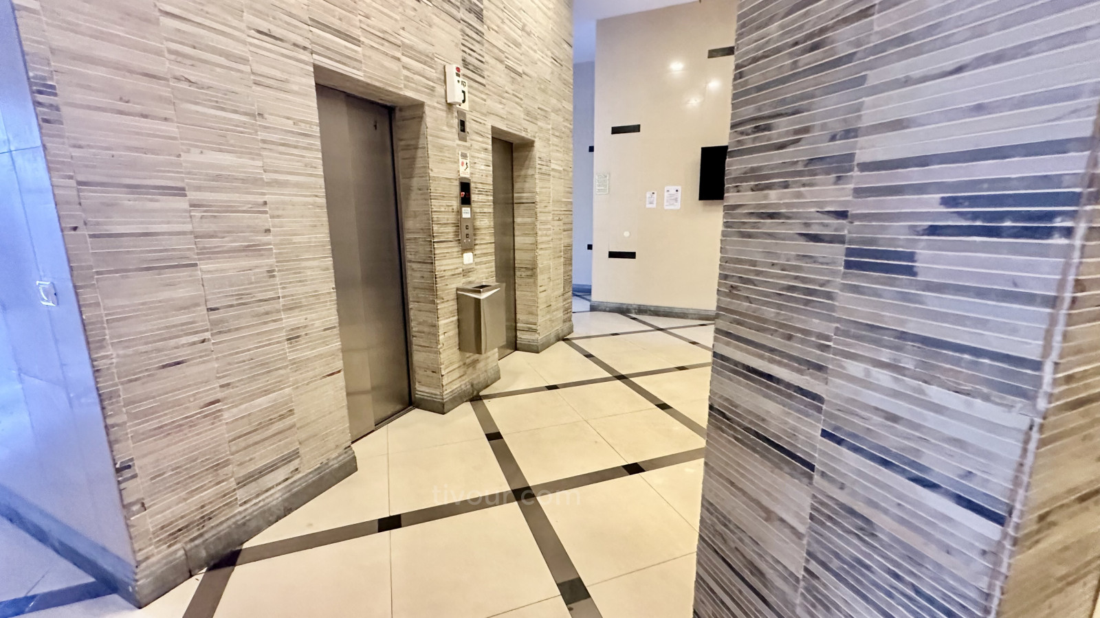 Apartamento 4 cômodos Ashdod Dalet 210-IBL-2101