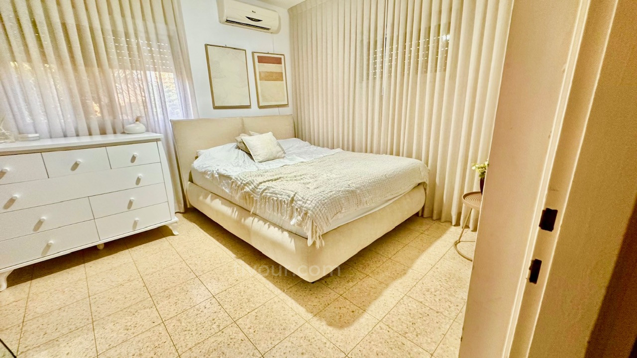 Apartamento 5 cômodos Ashdod Yud Alef 210-IBL-2104