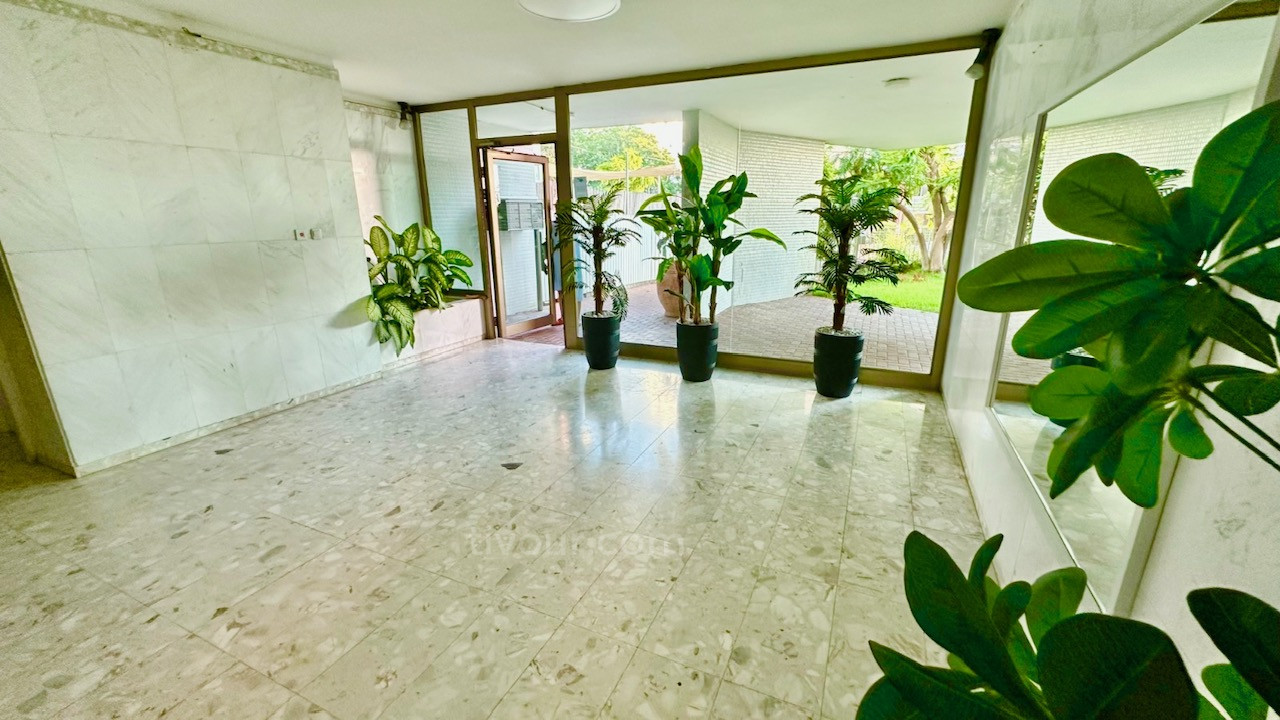 Apartamento 5 cômodos Ashdod Yud Alef 210-IBL-2104