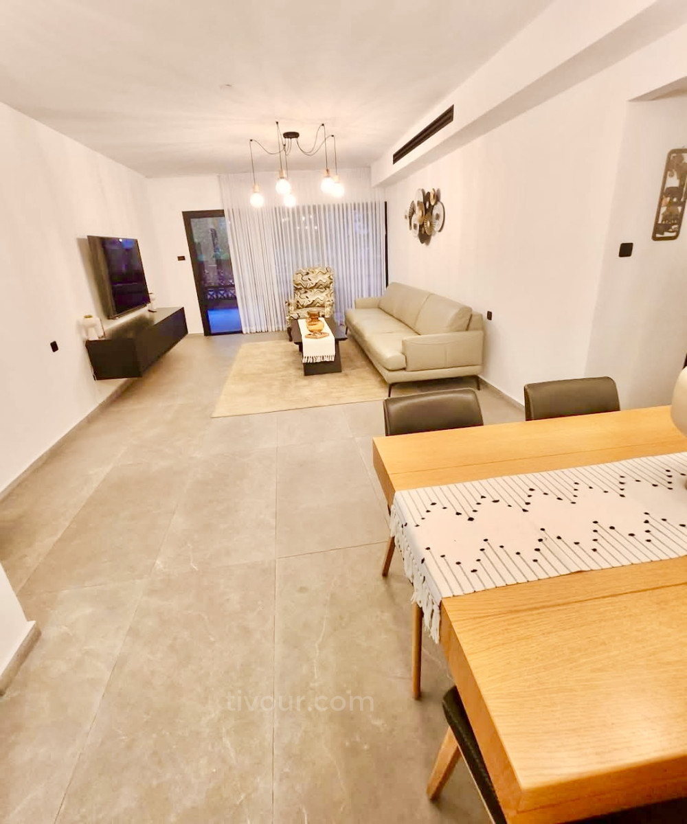 Apartamento 4 cômodos Ashdod Yud Bet 210-IBL-2105