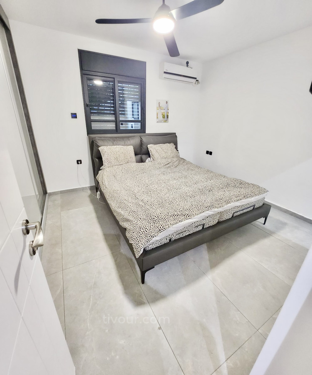 Apartamento 4 cômodos Ashdod Yud Bet 210-IBL-2105