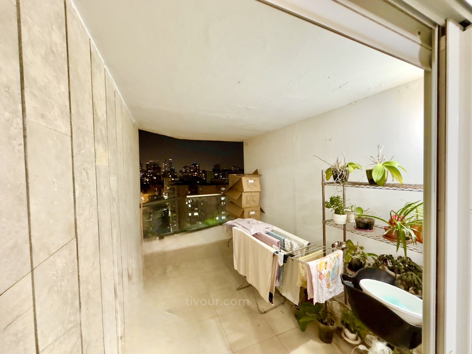 Apartamento 3 cômodos Ashdod Yud Alef 210-IBL-2106