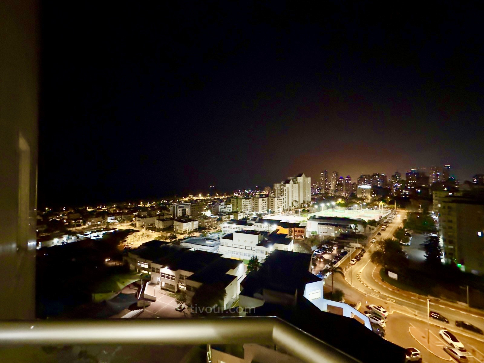 Apartamento 3 cômodos Ashdod Yud Alef 210-IBL-2106