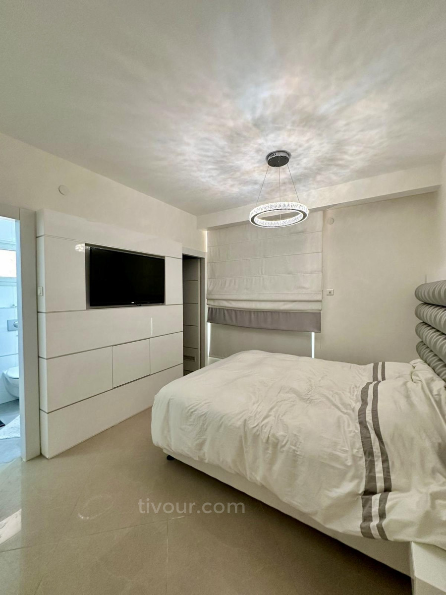 Apartamento 4 cômodos Eilat Eilat 210-IBL-2107