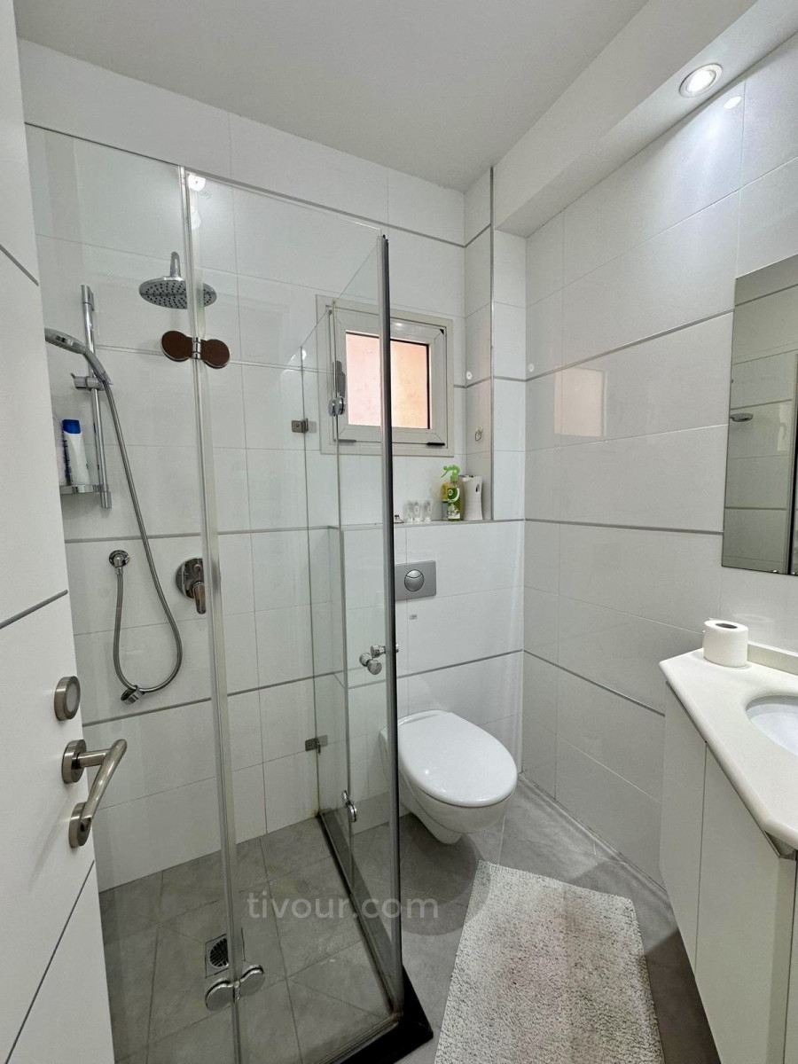 Apartamento 4 cômodos Eilat Eilat 210-IBL-2107