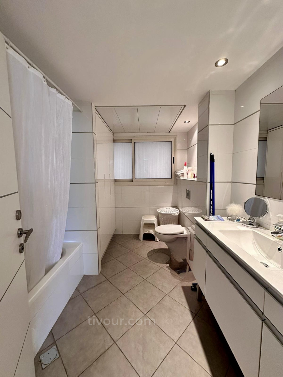 Apartamento 4 cômodos Eilat Eilat 210-IBL-2107