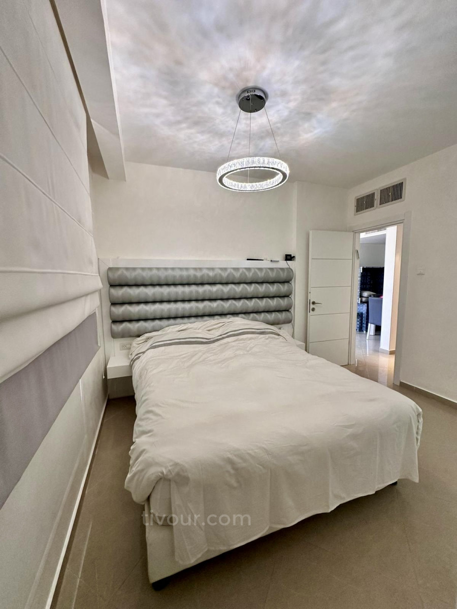 Apartamento 4 cômodos Eilat Eilat 210-IBL-2107