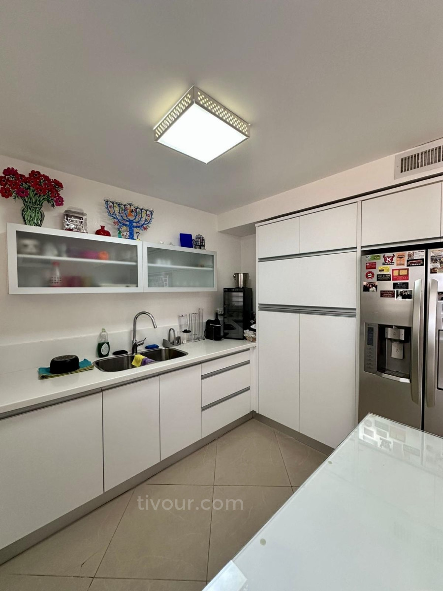 Apartamento 4 cômodos Eilat Eilat 210-IBL-2107