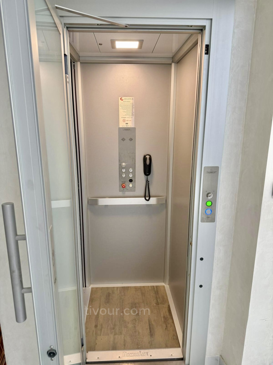 Casarão 8 cômodos Ashdod Yud Zayin 210-IBL-2108